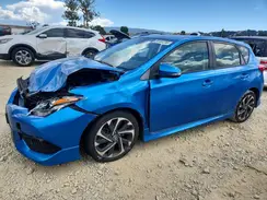 JTNKARJE7HJ537518 2017 TOYOTA COROLLA