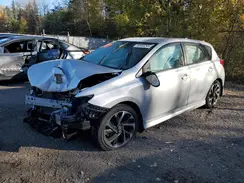 JTNKARJE7HJ537535 2017 TOYOTA COROLLA