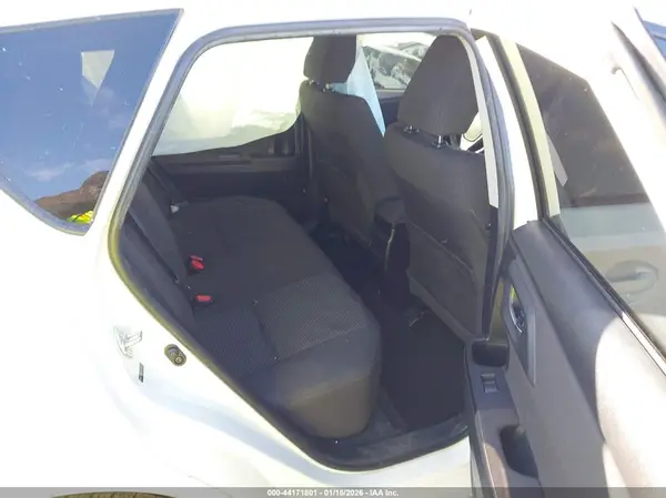 JTNKARJE7HJ537728 2017 TOYOTA COROLLA - Image 8