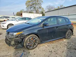 JTNKARJE7HJ538443 2017 TOYOTA COROLLA