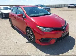 JTNKARJE7HJ539785 2017 TOYOTA COROLLA