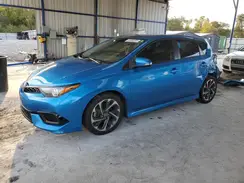 JTNKARJE7HJ539883 2017 TOYOTA COROLLA