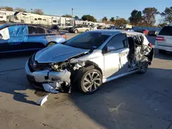 JTNKARJE7HJ540189 2017 TOYOTA COROLLA