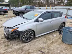 JTNKARJE7HJ540354 2017 TOYOTA COROLLA