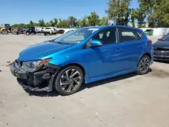 JTNKARJE7HJ540483 2017 TOYOTA COROLLA