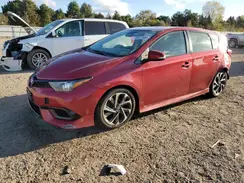 JTNKARJE7HJ540502 2017 TOYOTA COROLLA