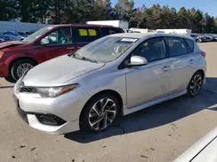 JTNKARJE7HJ542847 2017 TOYOTA COROLLA