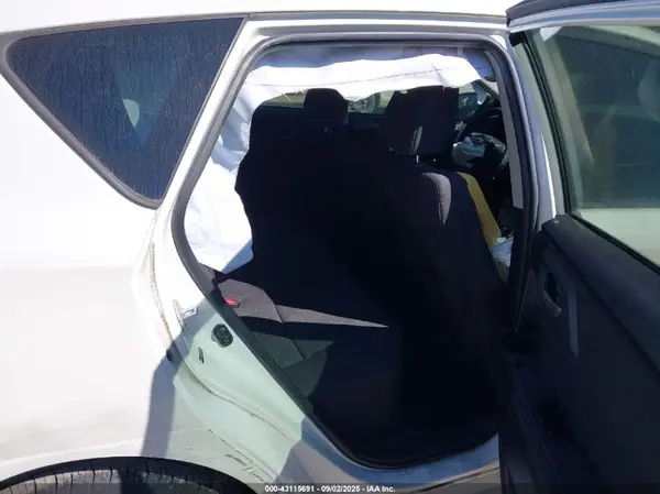 JTNKARJE7HJ543092 2017 TOYOTA COROLLA - Image 8