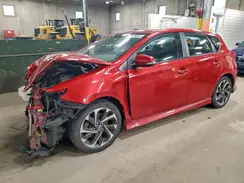 JTNKARJE7HJ543447 2017 TOYOTA COROLLA