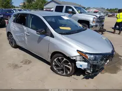 JTNKARJE7HJ543657 2017 TOYOTA COROLLA
