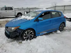 JTNKARJE7HJ544534 2017 TOYOTA COROLLA