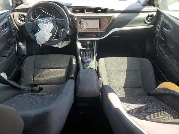 JTNKARJE7HJ545571 2017 TOYOTA COROLLA - Image 8