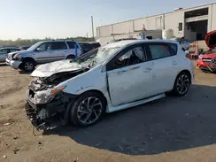 JTNKARJE7HJ545814 2017 TOYOTA COROLLA
