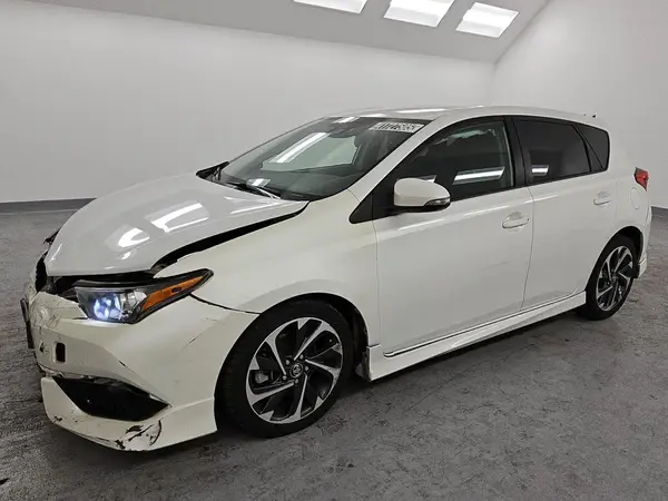 JTNKARJE7HJ546333 2017 TOYOTA COROLLA - Image 1