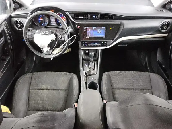 JTNKARJE7HJ546333 2017 TOYOTA COROLLA - Image 8