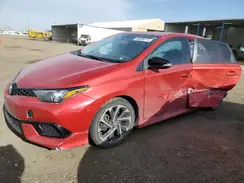 JTNKARJE7HJ546610 2017 TOYOTA COROLLA