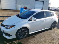 JTNKARJE7HJ546817 2017 TOYOTA COROLLA