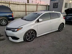 JTNKARJE7HJ546834 2017 TOYOTA COROLLA