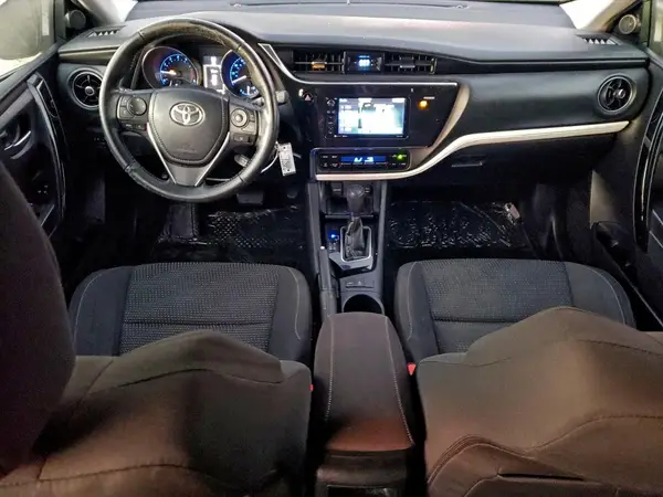 JTNKARJE7HJ546834 2017 TOYOTA COROLLA - Image 8