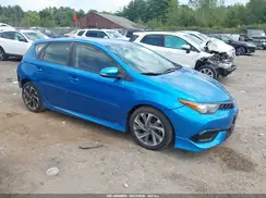 JTNKARJE7HJ547000 2017 TOYOTA COROLLA