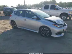 JTNKARJE7HJ547112 2017 TOYOTA COROLLA