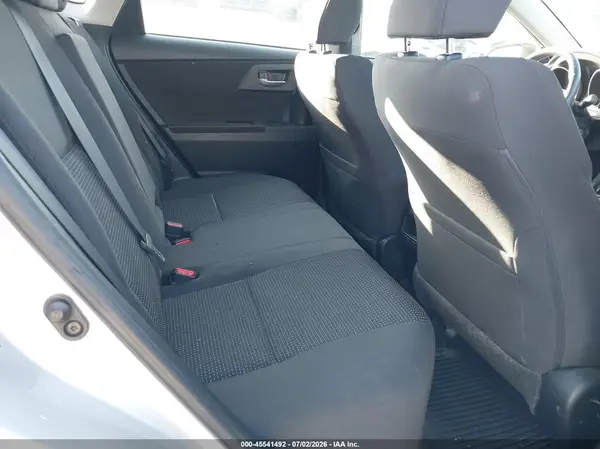 JTNKARJE7HJ547112 2017 TOYOTA COROLLA - Image 8