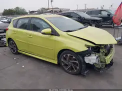 JTNKARJE7HJ547580 2017 TOYOTA COROLLA