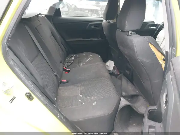 JTNKARJE7HJ547580 2017 TOYOTA COROLLA - Image 8