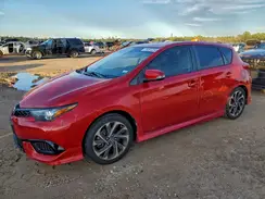 JTNKARJE7HJ547711 2017 TOYOTA COROLLA