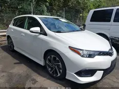 JTNKARJE7HJ547837 2017 TOYOTA COROLLA