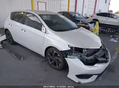 JTNKARJE7HJ547885 2017 TOYOTA COROLLA