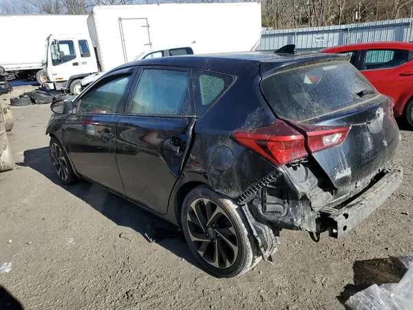 JTNKARJE7HJ547949 2017 TOYOTA COROLLA - Image 2