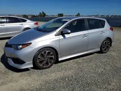 JTNKARJE7HJ548115 2017 TOYOTA COROLLA