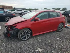 JTNKARJE7HJ549149 2017 TOYOTA COROLLA