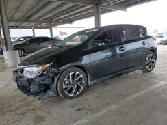JTNKARJE7HJ549474 2017 TOYOTA COROLLA