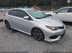 JTNKARJE7HJ549524 2017 TOYOTA COROLLA