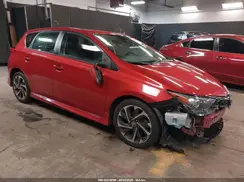 JTNKARJE7HJ549622 2017 TOYOTA COROLLA