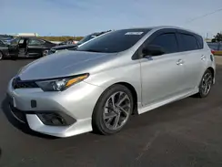 JTNKARJE7HJ550320 2017 TOYOTA COROLLA