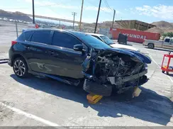 JTNKARJE7HJ550687 2017 TOYOTA COROLLA
