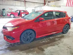 JTNKARJE7HJ551113 2017 TOYOTA COROLLA