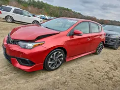 JTNKARJE7HJ551418 2017 TOYOTA COROLLA