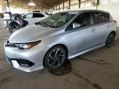 JTNKARJE7HJ551824 2017 TOYOTA COROLLA