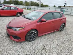 JTNKARJE7JJ553059 2018 TOYOTA COROLLA