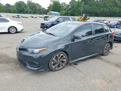 JTNKARJE7JJ554440 2018 TOYOTA COROLLA