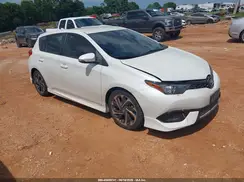 JTNKARJE7JJ555202 2018 TOYOTA COROLLA