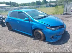 JTNKARJE7JJ555233 2018 TOYOTA COROLLA