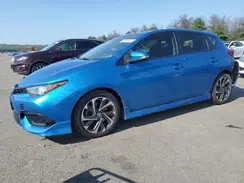 JTNKARJE7JJ556107 2018 TOYOTA COROLLA