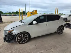 JTNKARJE7JJ556284 2018 TOYOTA COROLLA