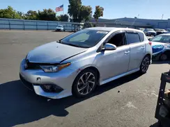 JTNKARJE7JJ557094 2018 TOYOTA COROLLA