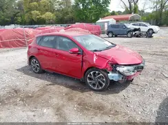 JTNKARJE7JJ557290 2018 TOYOTA COROLLA